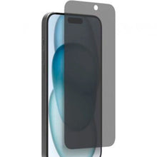 Cargar imagen en el visor de la galería, Protector Pantalla Vidrio Antiespia sin borde para iPhone 16 Pro max
