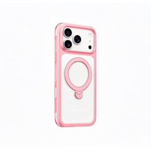 Cargar imagen en el visor de la galería, Estuche Air Pro 2 Con Soporte 360 Para Iphone 17 Pro Max

