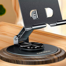 Cargar imagen en el visor de la galería, Soporte Holder Escritorio plegable para telefono Kaku Ksc-1593
