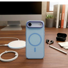 Cargar imagen en el visor de la galería, Estuche Funda Urban Soft case Para Iphone 17 Air
