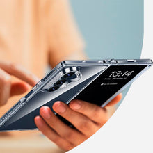 Cargar imagen en el visor de la galería, Estuche Anti Golpes Acrilico Space Samsung Galaxy Z Fold7
