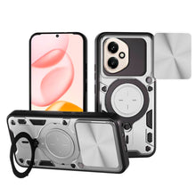 Cargar imagen en el visor de la galería, Estuche Armo Proteccion Camara Con Soporte para Honor 400
