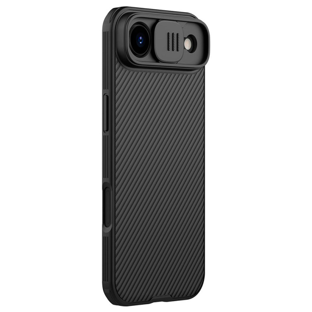 Estuche Nillkin CamShield Pro Case  iPhone 17 Air 6.6 2025