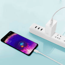 Cargar imagen en el visor de la galería, Cargador Original Supervooc 80W Max Para Oppo Reno, Realme
