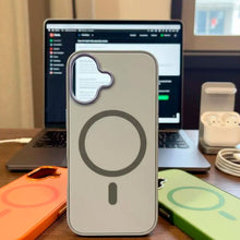 Cargar imagen en el visor de la galería, Estuche Funda Urban Soft case Para Iphone 17

