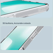 Cargar imagen en el visor de la galería, Estuche Nillkin Nature TPU Pro MagSafe iPhone 17 Pro Max
