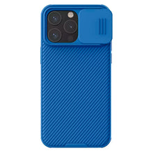 Cargar imagen en el visor de la galería, Estuche Nillkin CamShield Pro iPhone 15 Pro Max
