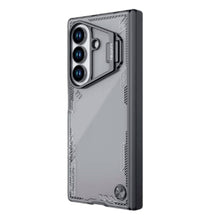 Cargar imagen en el visor de la galería, Funda Antichoque Nillkin Iceblade Prop Case Para Samsung Z Fold7

