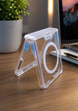 Cargar imagen en el visor de la galería, Estuche Space Pro Magsafe Premium Para Samsung Z Flip8
