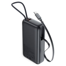 Cargar imagen en el visor de la galería, Batería Power Bank Externa Acefast 20000mah 45w Usb-c M34

