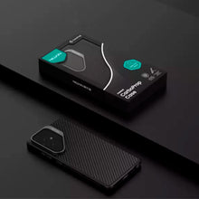 Cargar imagen en el visor de la galería, Funda Nillkin carboprop con Magsafe compatible con Samsung S26 Ultra
