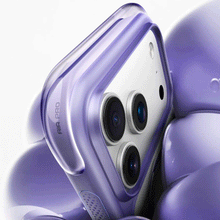 Cargar imagen en el visor de la galería, Estuche Air Pro 2 Con Soporte 360 Para Iphone 17 Pro Max
