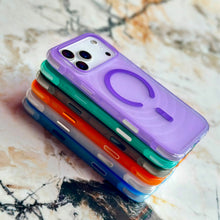 Cargar imagen en el visor de la galería, Funda Air Wave Impactguard Shield Para Iphone 17 Pro Max / 18  pro max

