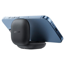 Cargar imagen en el visor de la galería, Auriculares Inalámbricos Bluetooth ACEFAST W4 con función de soporte para teléfono
