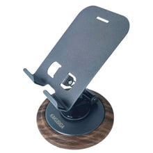Cargar imagen en el visor de la galería, Soporte Holder Escritorio plegable para telefono Kaku Ksc-1593

