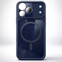 Cargar imagen en el visor de la galería, Estuche Nuiu Con Camara Glass color Compatible Con iPhone 17 Pro Max
