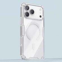 Cargar imagen en el visor de la galería, Estuche Nillkin Nature TPU Pro MagSafe iPhone 17 Pro Max
