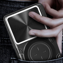 Cargar imagen en el visor de la galería, Estuche Protección Camara Con Soporte Redmi/Xiaomi Note 15 Pro Plus
