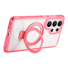 Cargar imagen en el visor de la galería, Estuche Air Pro 2 Con Soporte 360 Para Samsung s25 ultra
