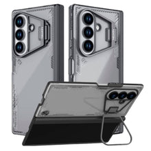 Cargar imagen en el visor de la galería, Funda Antichoque Nillkin Iceblade Prop Case Para Samsung Z Fold7

