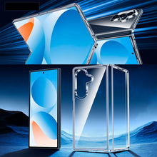 Cargar imagen en el visor de la galería, Estuche Anti Golpes Acrilico Space Samsung Galaxy Z Fold7
