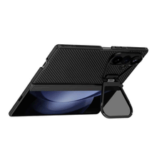Cargar imagen en el visor de la galería, Estuche Nillkin Camshiel Prop  Case para Samsung Galaxy Z Fold8 Ultra
