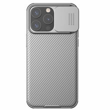 Cargar imagen en el visor de la galería, Estuche Nillkin CamShield Pro iPhone 15 Pro Max
