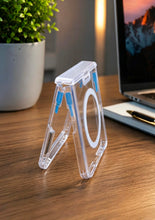 Cargar imagen en el visor de la galería, Estuche Space Pro Magsafe Premium Para Samsung Z Flip8
