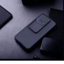 Cargar imagen en el visor de la galería, Estuche Camshield Pro Nillkin Redmi/Xiaomi  Mi 15T
