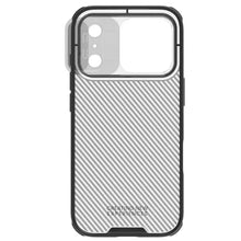 Cargar imagen en el visor de la galería, Estuche Nillkin CamShield Pro con protector camara Para Iphone 17 pro max
