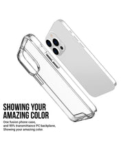 Cargar imagen en el visor de la galería, Estuche Anti Golpes Space iPhone 15 Pro
