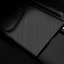 Cargar imagen en el visor de la galería, Estuche Nillkin Camshiel Prop Para Samsung Galaxy Z Fold7 Con Vidrio Integrado En El Lente
