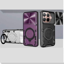 Cargar imagen en el visor de la galería, Estuche Proteccion Camara Con Soporte Para Redmi/Xiaomi Mi 15T Pro
