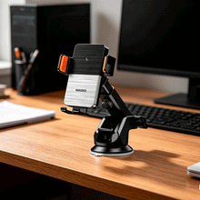 Cargar imagen en el visor de la galería, Holder Soporte Magnético Kakusiga 15W KSC-1204
