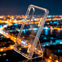 Cargar imagen en el visor de la galería, Estuche Acrílico Space Pro Premium con bisagra Para Samsung Z Fold8
