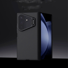 Cargar imagen en el visor de la galería, Estuche Nillkin Camshiel Prop  Case para Samsung Galaxy Z Fold8 Ultra
