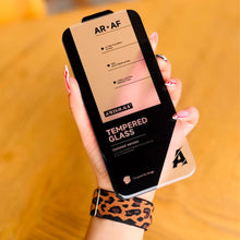 Cargar imagen en el visor de la galería, Protector Pantalla Vidrio Templado para  iPhone 16 Pro Max sin borde
