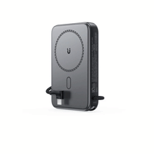 Cargar imagen en el visor de la galería, Power Bank Acefast De 10.000mah  22.5w con cable de datos retráctil tipo c Inalambrico
