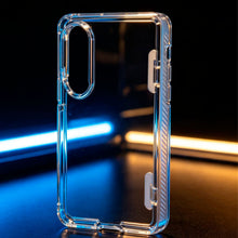 Cargar imagen en el visor de la galería, Estuche Acrílico Space Pro Premium con bisagra Para Samsung Z Fold8
