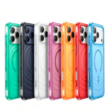 Cargar imagen en el visor de la galería, Funda Air Wave Impactguard Shield Para Iphone 17 Pro Max / 18  pro max

