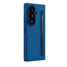 Cargar imagen en el visor de la galería, Estuche Nillkin Flex Pure Fold s-pen compatible con Samsung Galaxy Z Fold8 Ultra
