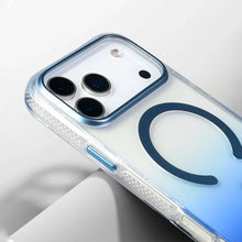 Cargar imagen en el visor de la galería, Estuche Funda ColorTech Degrade MagSafe para Iphone 17 pro max
