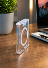 Cargar imagen en el visor de la galería, Estuche Space Pro Magsafe Premium Para Samsung Z Flip8
