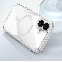 Cargar imagen en el visor de la galería, Estuche Nillkin Nature TPU Pro MagSafe iPhone 17 6.3 2025

