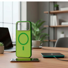 Cargar imagen en el visor de la galería, Estuche Funda Urban Soft case Para Iphone 17 Air
