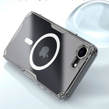 Cargar imagen en el visor de la galería, Estuche Nillkin Nature TPU Pro MagSafe iPhone 16e
