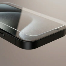Cargar imagen en el visor de la galería, Protector Pantalla Vidrio Templado para  iPhone 16 Pro Max sin borde
