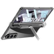 Cargar imagen en el visor de la galería, Estuche Anti Golpes airbag para Samsung Galaxy Z Fold8 Ultra

