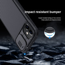 Cargar imagen en el visor de la galería, Estuche Nillkin CamShield Pro Case  iPhone 17 6.3 2025

