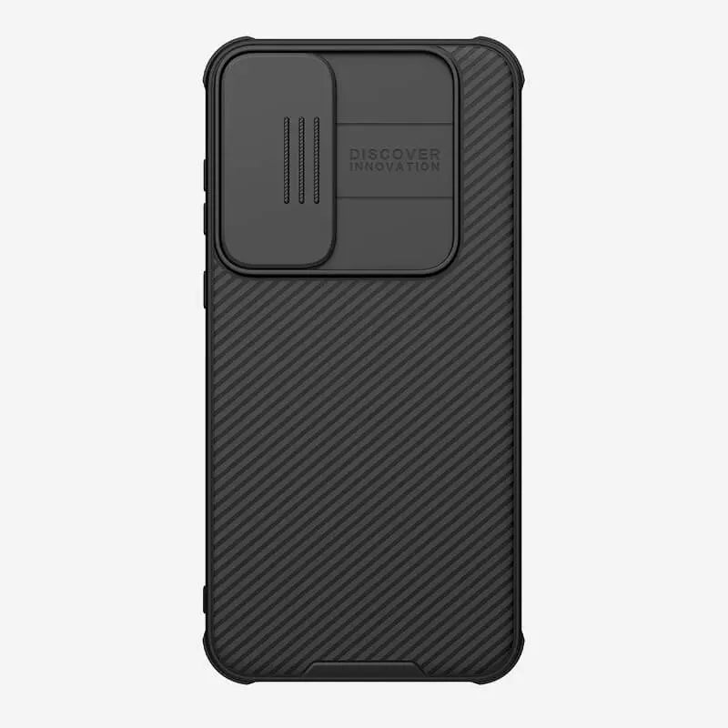 Estuche Nillkin CamShield Pro Samsung Galaxy A56